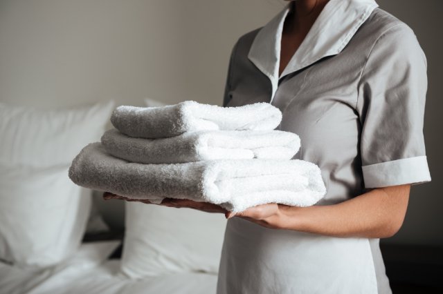 Housekeeping