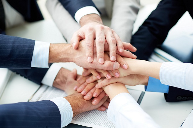 Company manpower