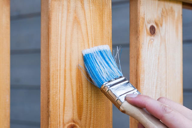 Painting solutions